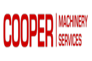 Cooper Machinery
