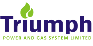 Triumph: Power and Gas System Limited