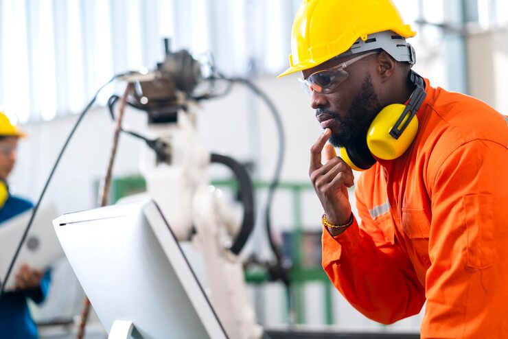 Technical Audit & Asset Integrity